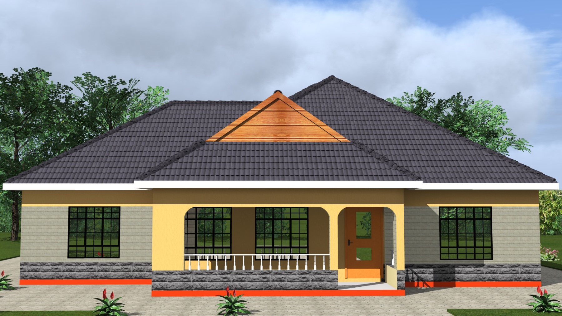 Best House Designs In Kenya And Their Prices