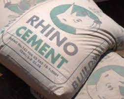 Rhino cement Kenya