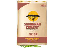 Savannah cement kenya