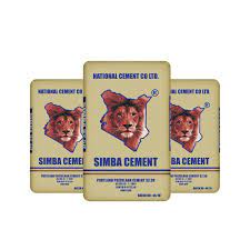 Simba cement Kenya