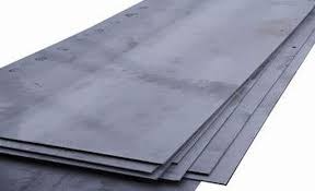 steel sheets