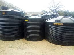 Best plasric water tanks in Kenya