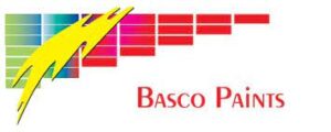 basco paints logo