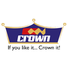 crown paints logo