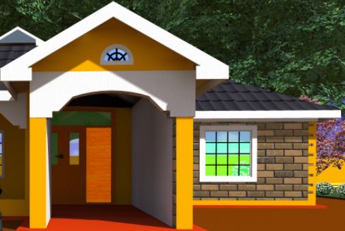 Cost Of Roofing A 3 Bedroom House In Kenya Ujenzi Forum
