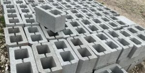 interlocking blocks