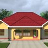 4 Bedrooms all ensuite design RM11