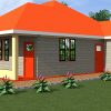 3 Bedrooms design RMC03