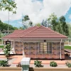 3 bedrooms design RMC30 Elevation 02