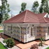 3 bedrooms design RMC30 Elevation 04 1