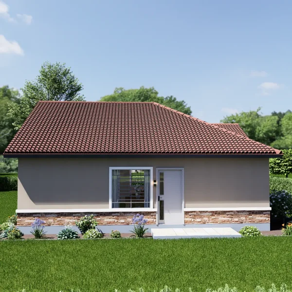 low budget 3 bedrooms RMC 32 03
