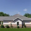 RMC 39 3 BEDROOM HOUSE DESIGN E-02