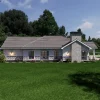 E-04 3 BEDROOM HOUSE DESIGN RMC38