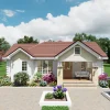 RMC 56 3 bedroom house design E-01 RMC 56 3 bedroom house design E-01