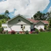 RMC58 4 Bedroom house design E-02